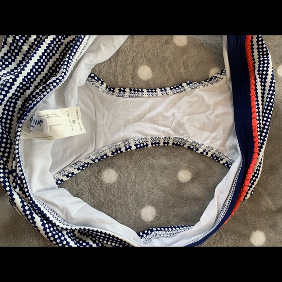 Tankini bathing suit - Picture 9 of 10
